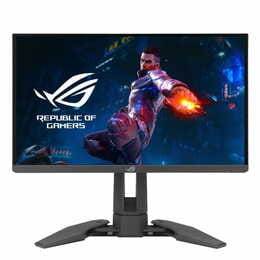 Монiтор Asus 24.1" ROG Swift Pro PG248QP (90LM08T0-B01370) Black 540Hz