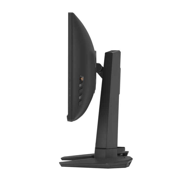 Монитор Asus 24.1" ROG Swift Pro PG248QP (90LM08T0-B01370) Black 540Hz