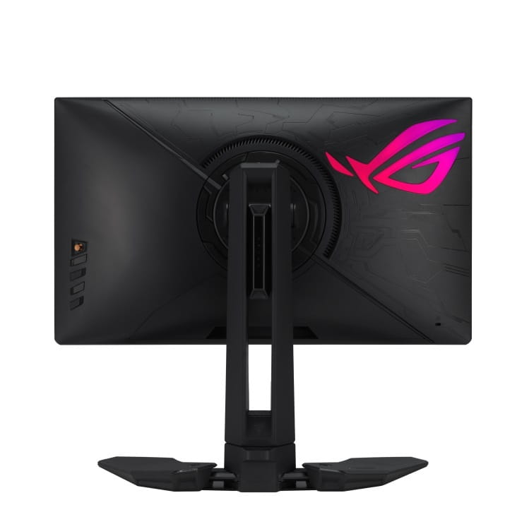 Монитор Asus 24.1" ROG Swift Pro PG248QP (90LM08T0-B01370) Black 540Hz