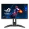 Фото - Монитор Asus 24.1" ROG Swift Pro PG248QP (90LM08T0-B01370) Black 540Hz | click.ua