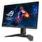 Фото - Монитор Asus 24.1" ROG Swift Pro PG248QP (90LM08T0-B01370) Black 540Hz | click.ua