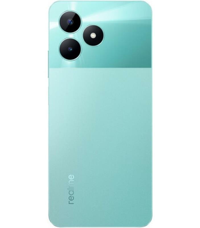 Смартфон Realme C51 4/64GB no NFC Dual Sim Mint Green