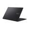 Фото - Ноутбук Asus Vivobook 16X K3604VA-MB105 (90NB1071-M00440) Indie Black | click.ua