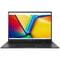 Фото - Ноутбук Asus Vivobook 16X K3604VA-MB105 (90NB1071-M00440) Indie Black | click.ua