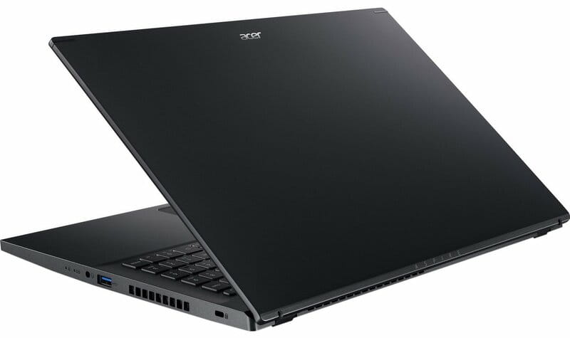Ноутбук Acer Aspire 7 A715-76G (NH.QN4EU.005) Black