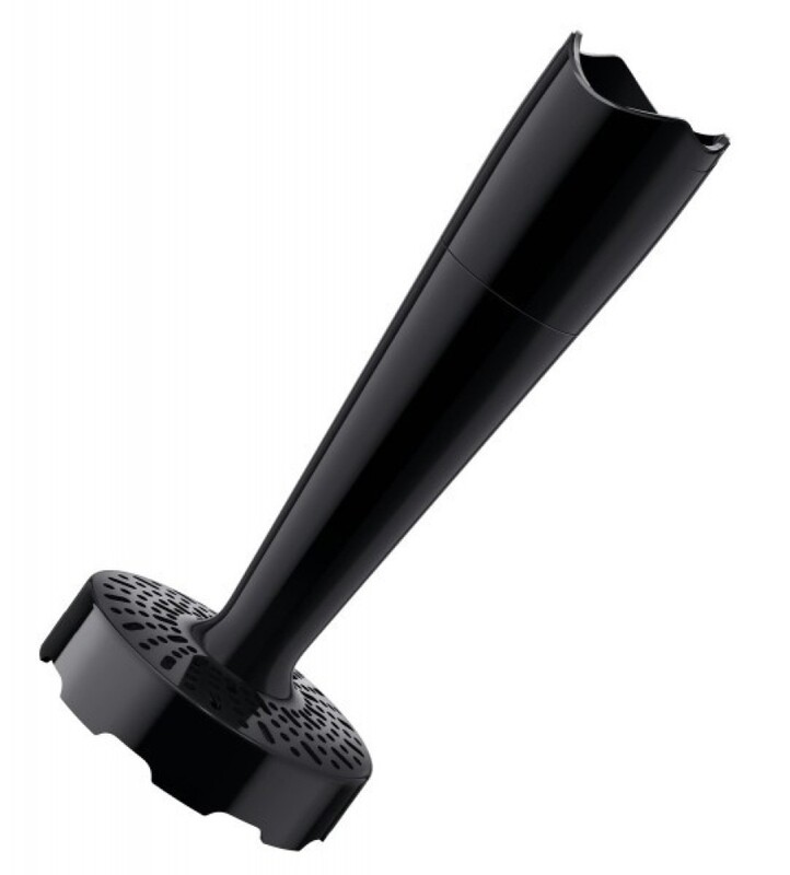 Насадка для пюре Braun MQ 50 BK
