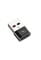 Фото - Переходник SkyDolphin OT08 Mini USB Type-C - USB (F/M) Black (ADPT-00031) | click.ua