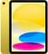Фото - Планшет Apple A2696 iPad 10.9 (2022) Wi-Fi 256GB Yellow (MPQA3RK/A) | click.ua