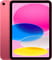 Фото - Планшет Apple A2696 iPad 10.9 (2022) Wi-Fi 256GB Pink (MPQC3RK/A) | click.ua