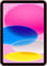 Фото - Планшет Apple A2696 iPad 10.9 (2022) Wi-Fi 256GB Pink (MPQC3RK/A) | click.ua