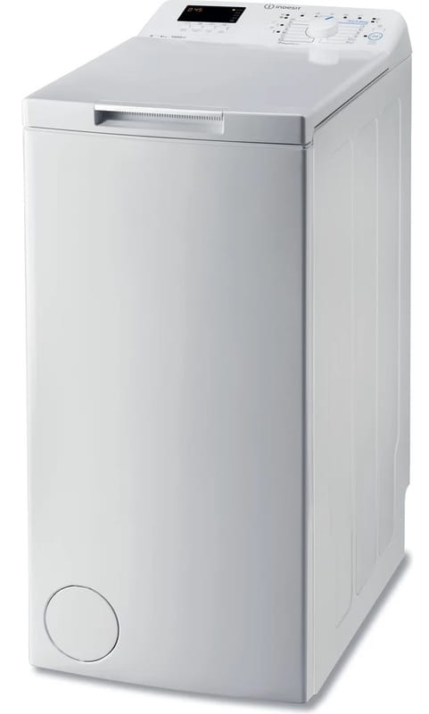 Стиральная машина Indesit BTW D61053 (EU)