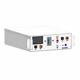 BMS модуль Deye HVB750V/100A-EU для BOS-GM5.1-серии High Voltage Battery Cluster (составляющая комплекта)
