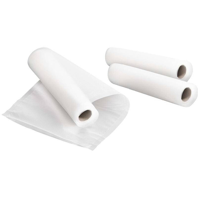 Вакуумная пленка Sencor SVX 300CL