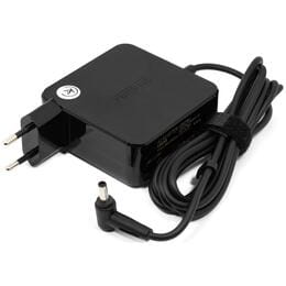 Блок питания для ноутбука Asus 19V 3.42A 65W 4.5x3.0мм (CUBE) (AD103020)