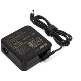 Блок питания для ноутбука Asus 19V 3.42A 90W 4.5x3.0мм (CUBE) (AD103022)