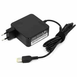Блок питания для ноутбука Lenovo 20V 3.25A 65W Square (Cube) (AD107022)