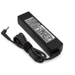 Блок питания для ноутбука Lenovo 20V 4.5A 90W 5.5х2.5мм (Long Shape) (AD107023)