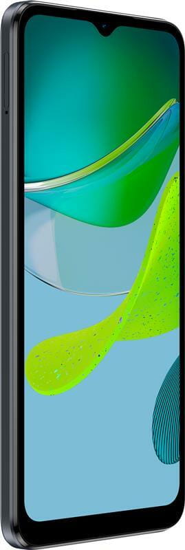 Смартфон Motorola Moto E13 8/128GB Dual Sim Cosmic Black (PAXT0079RS)