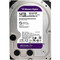 Фото - Накопитель HDD SATA 14.0TB WD Purple Pro 7200rpm 512MB (WD142PURP) | click.ua