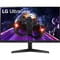 Фото - Монiтор LG 23.8" UltraGear 24GN60R-B IPS Black | click.ua