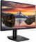 Фото - Монітор LG 23.8" 24MP450-B IPS Black | click.ua