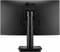 Фото - Монітор LG 23.8" 24MP450-B IPS Black | click.ua