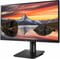 Фото - Монітор LG 23.8" 24MP450-B IPS Black | click.ua