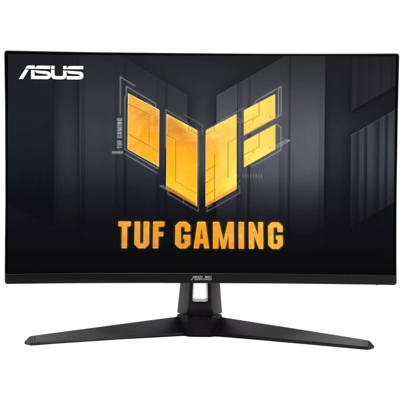 Монитор Asus 27" TUF Gaming VG27AQM1A IPS 260Hz Black (90LM05Z0-B08370)