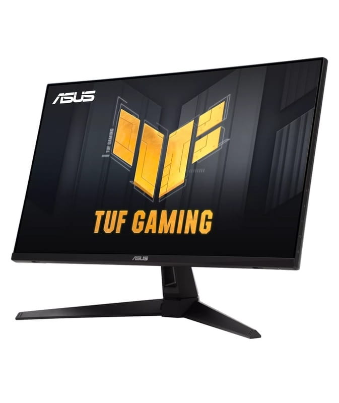 Монитор Asus 27" TUF Gaming VG27AQM1A IPS 260Hz Black (90LM05Z0-B08370)