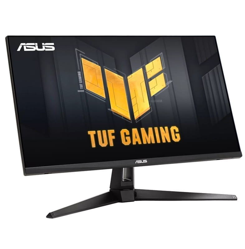 Монитор Asus 27" TUF Gaming VG27AQM1A IPS 260Hz Black (90LM05Z0-B08370)