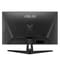 Фото - Монітор Asus 27" TUF Gaming VG27AQM1A IPS Black (90LM05Z0-B08370) | click.ua