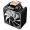 Фото - Кулер процесорний APNX AP1 Black (APTC-PF30517.11) | click.ua