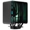 Фото - Кулер процесорний APNX AP1 Black (APTC-PF30517.11) | click.ua