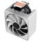 Фото - Кулер процесорний APNX AP1 White (APTC-PF30517.21) | click.ua
