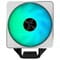 Фото - Кулер процесорний APNX AP1 White (APTC-PF30517.21) | click.ua