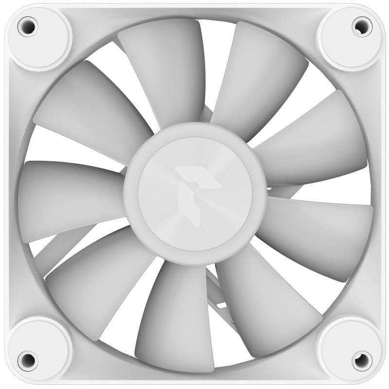 Вентилятор APNX FP1-120 ARGB White (APF3-PF11217.21)