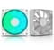 Фото - Вентилятор APNX FP1-140 ARGB White (APF4-PF11217.21) | click.ua