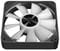 Фото - Вентилятор APNX FP2-120 ARGB Black (APF3-PF11317.11) | click.ua