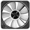 Фото - Вентилятор APNX FP2-120 ARGB Black (APF3-PF11317.11) | click.ua