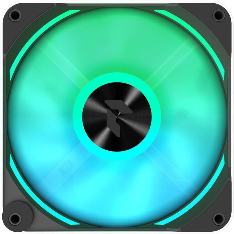 Вентилятор APNX FP2-120 ARGB White (APF3-PF11317.21)