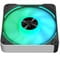 Фото - Вентилятор APNX FP2-120 ARGB White (APF3-PF11317.21) | click.ua