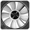 Фото - Вентилятор APNX FP2-120 ARGB White (APF3-PF11317.21) | click.ua
