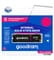 Фото - Накопичувач SSD 1TB Goodram PX700 M.2 2280 PCIe 4.0 x4 NVMe 3D NAND (SSDPR-PX700-01T-80) | click.ua
