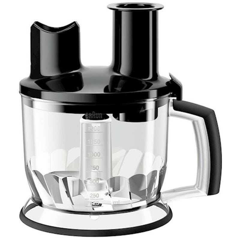 Купить Насадка измельчитель Braun MQ 70 BL Насадка измельчитель Braun MQ 70 BL