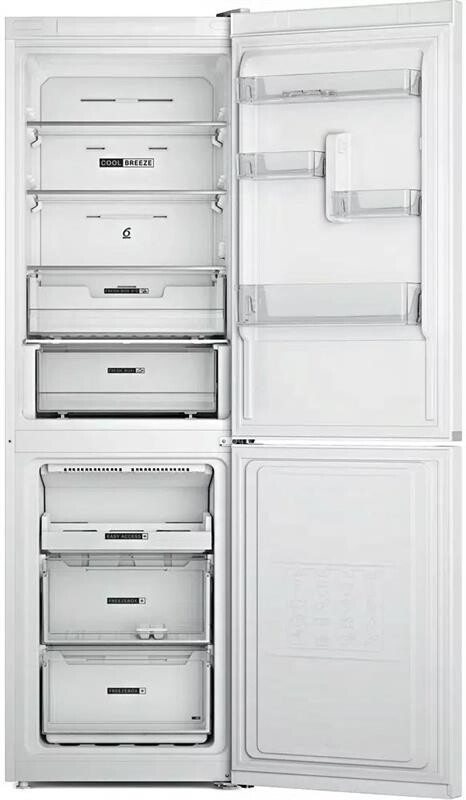 Холодильник Whirlpool W7X82OW