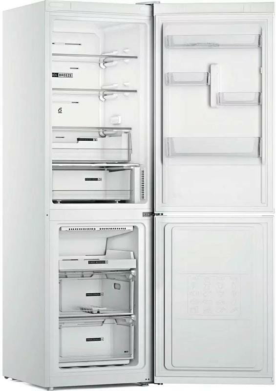 Холодильник Whirlpool W7X82OW