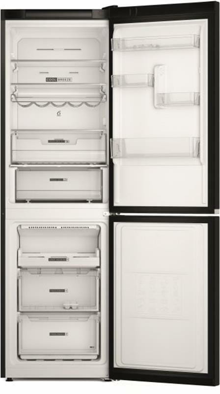 Холодильник Whirlpool W7X82OK