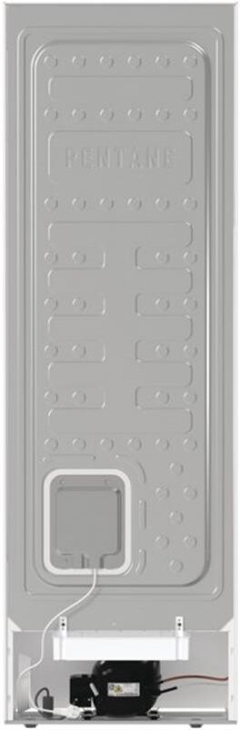 Холодильник Gorenje R619EAW6