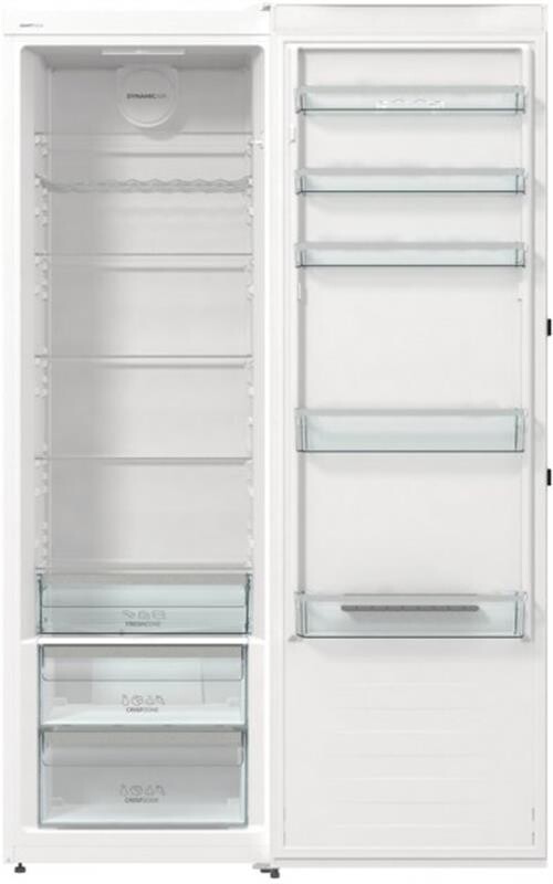 Холодильник Gorenje R619EAW6