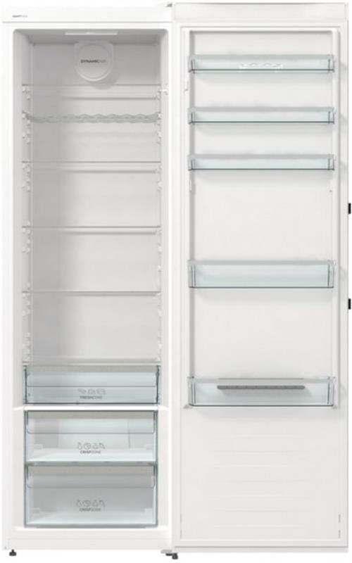 Холодильник Gorenje R619EAW6
